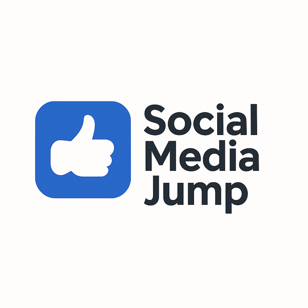 Social Media Jump